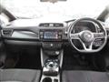 2019 Nissan Leaf