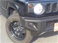 2023 Suzuki Jimny