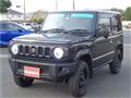 2023 Suzuki Jimny