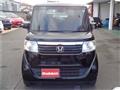 2015 Honda N BOX