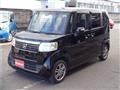 2015 Honda N BOX