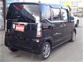 2015 Honda N BOX