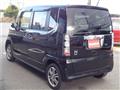 2015 Honda N BOX