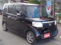 2015 Honda N BOX
