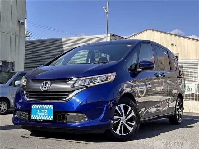 2019 Honda Freed