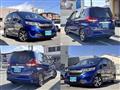 2019 Honda Freed