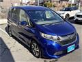2019 Honda Freed