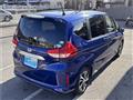 2019 Honda Freed