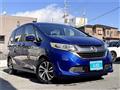 2019 Honda Freed