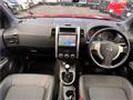 2013 Nissan X-Trail