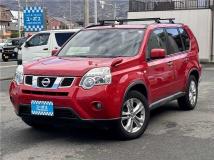2013 Nissan X-Trail