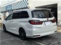 2021 Honda Odyssey