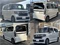 2021 Honda N BOX