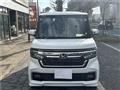 2021 Honda N BOX