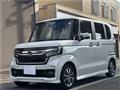 2021 Honda N BOX