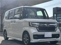 2021 Honda N BOX