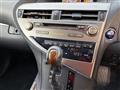2013 Lexus RX