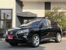 2013 Lexus RX