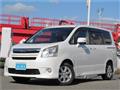 2008 Toyota Noah