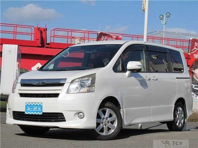 2008 Toyota Noah