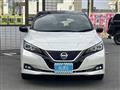 2018 Nissan Leaf