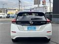 2018 Nissan Leaf
