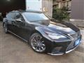 2023 Lexus LS