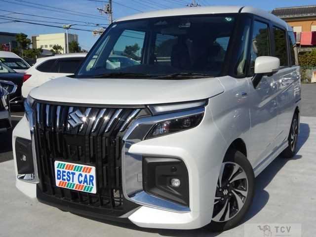 2025 Suzuki Suzuki Others