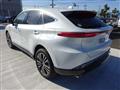 2022 Toyota Harrier