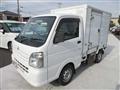 2016 Mitsubishi Minicab Truck