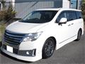2014 Nissan Elgrand
