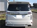 2014 Nissan Elgrand