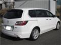 2008 Mazda MPV