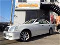 2002 Toyota Crown
