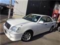 2002 Toyota Crown