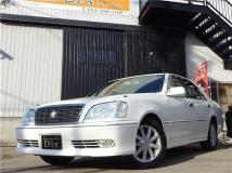 2002 Toyota Crown
