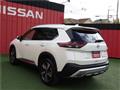 2025 Nissan X-Trail