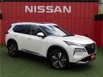 2025 Nissan X-Trail