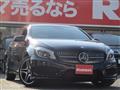 2014 Mercedes-Benz A-Class
