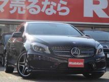 2014 Mercedes-Benz A-Class