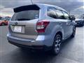 2013 Subaru Forester