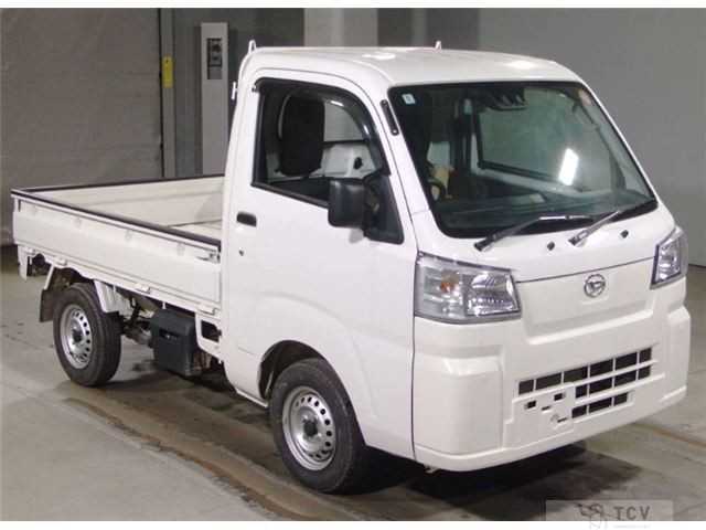 2023 Daihatsu Hijet Truck