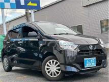 2021 Daihatsu Mira