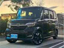 2017 Honda N BOX