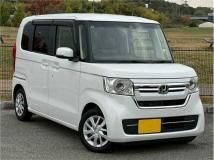 2021 Honda N BOX