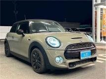 2018 BMW MINI