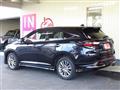 2019 Toyota Harrier