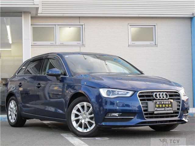 2016 Audi A3
