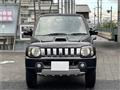 2010 Suzuki Jimny