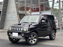 2010 Suzuki Jimny
